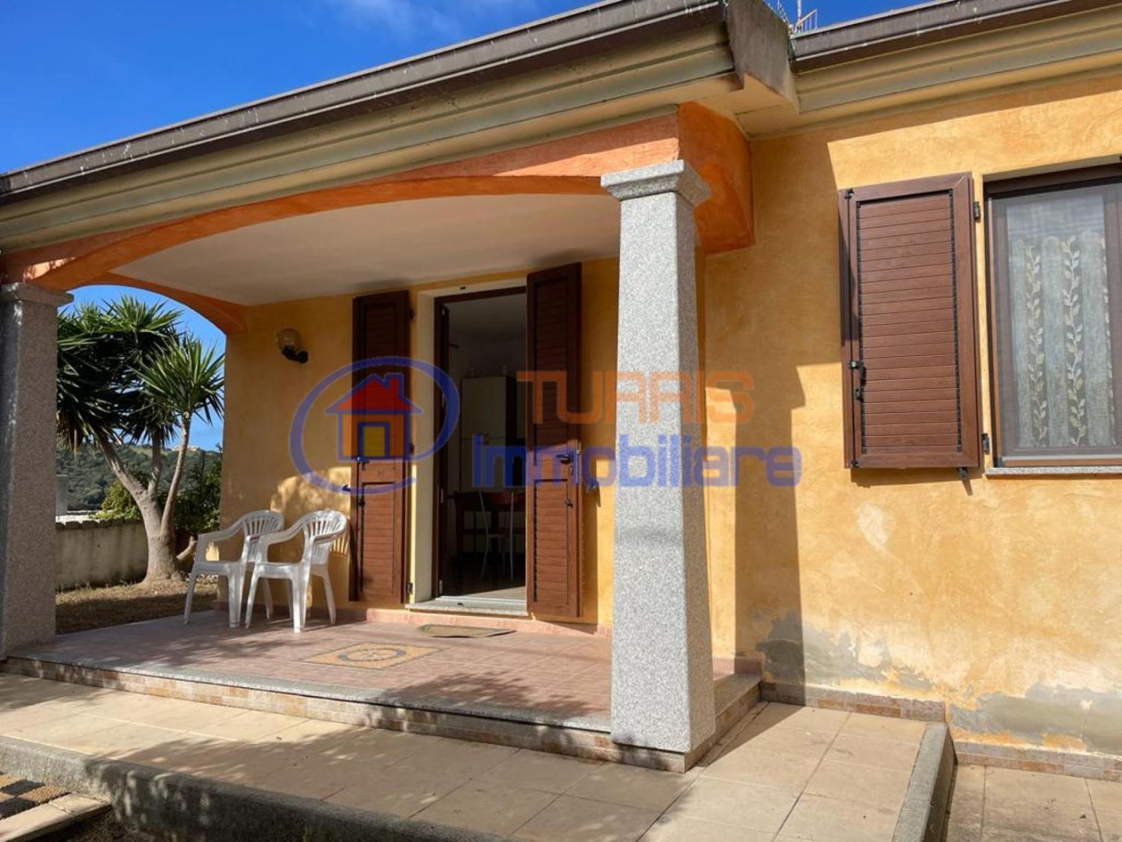 Rosada - - Argentiera Casa vacanze Palmadula