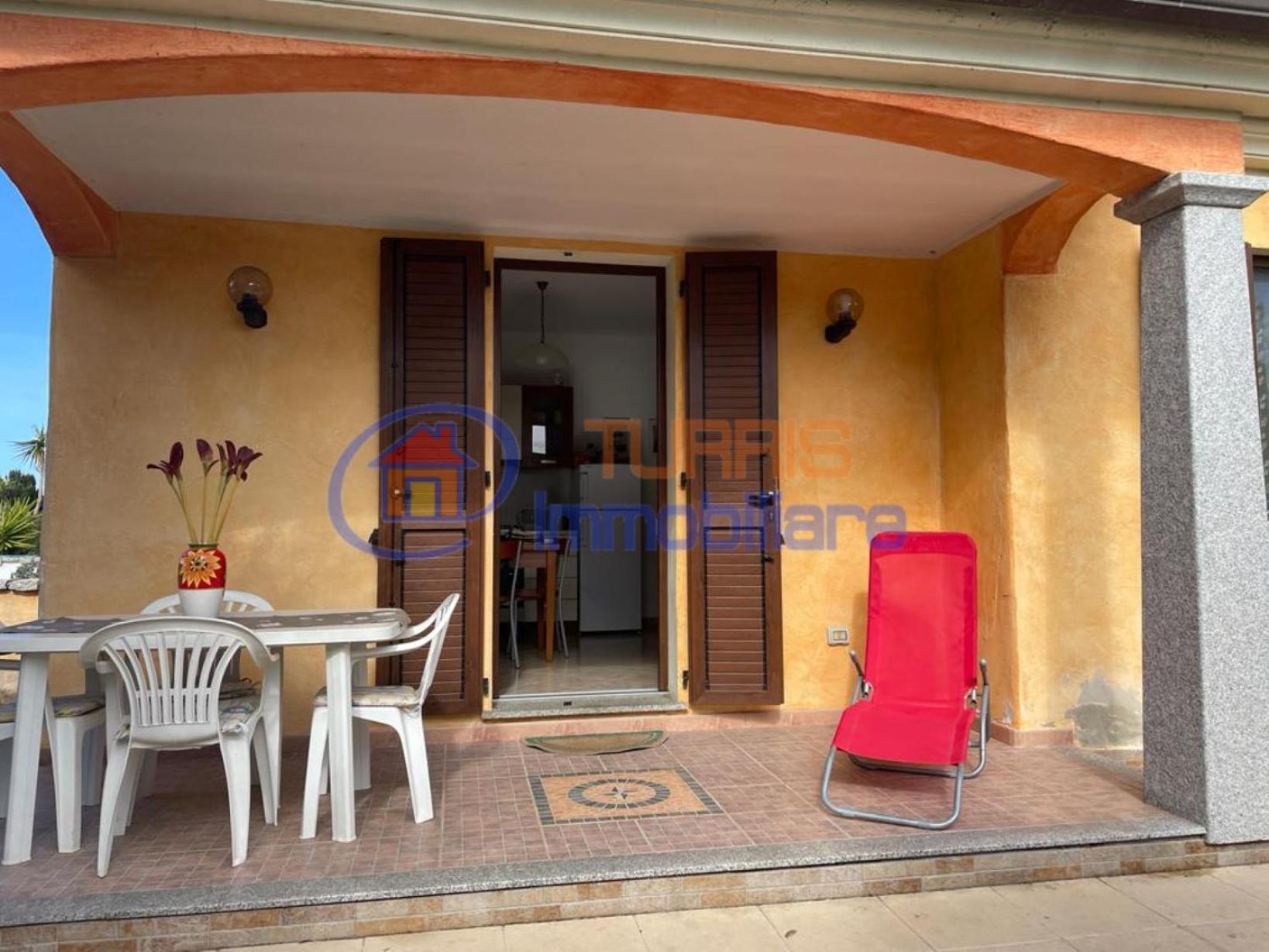 Casa vacanze Rosada - - Argentiera *