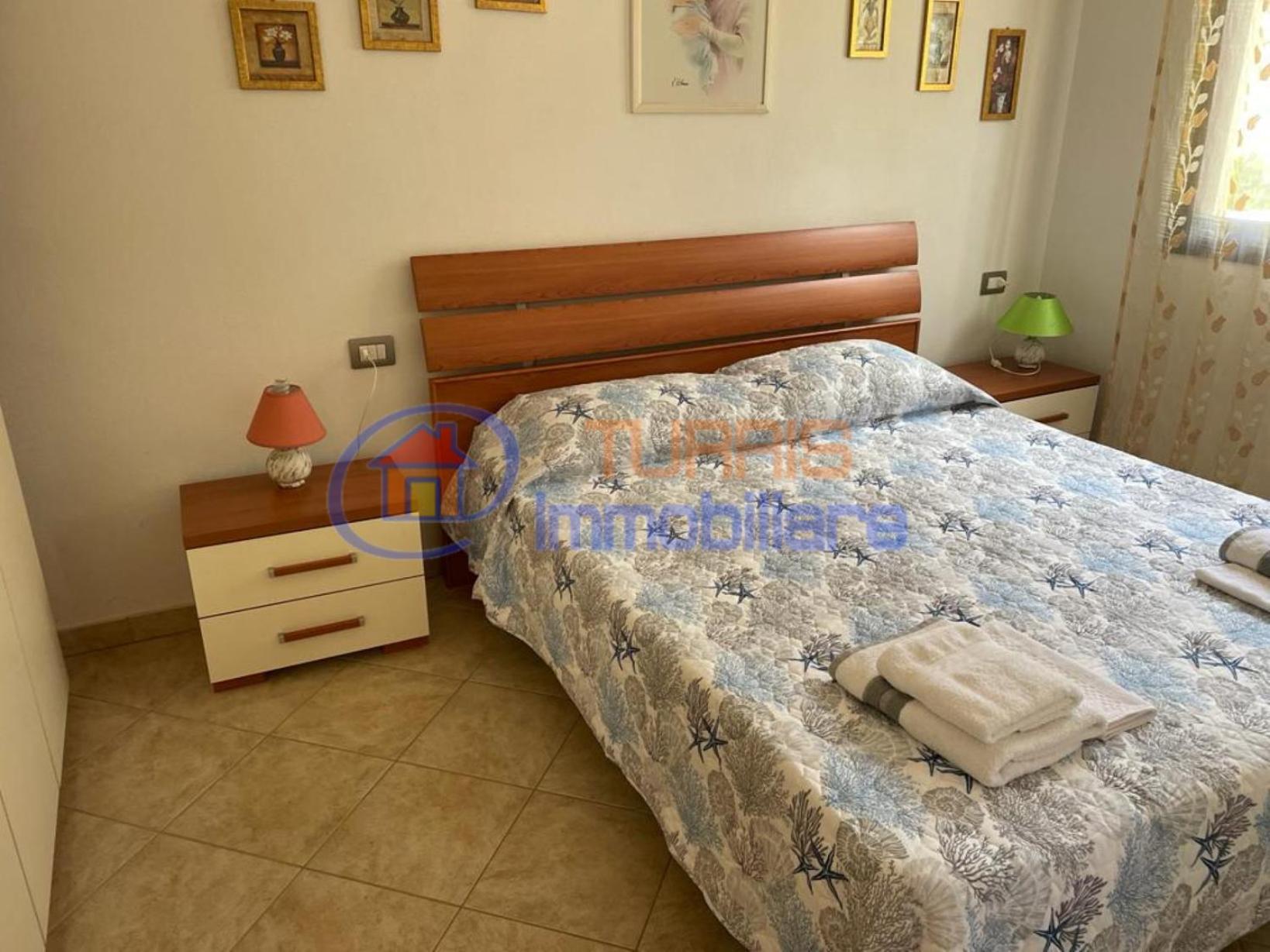 Casa vacanze Rosada - - Argentiera *