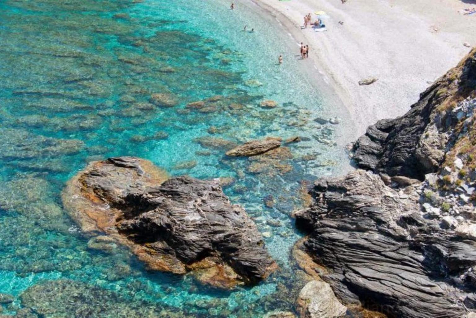 Casa vacanze Rosada - - Argentiera Palmadula