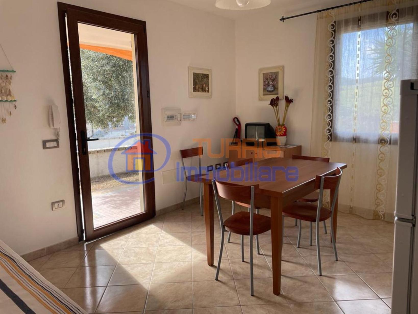 Casa vacanze Rosada - - Argentiera