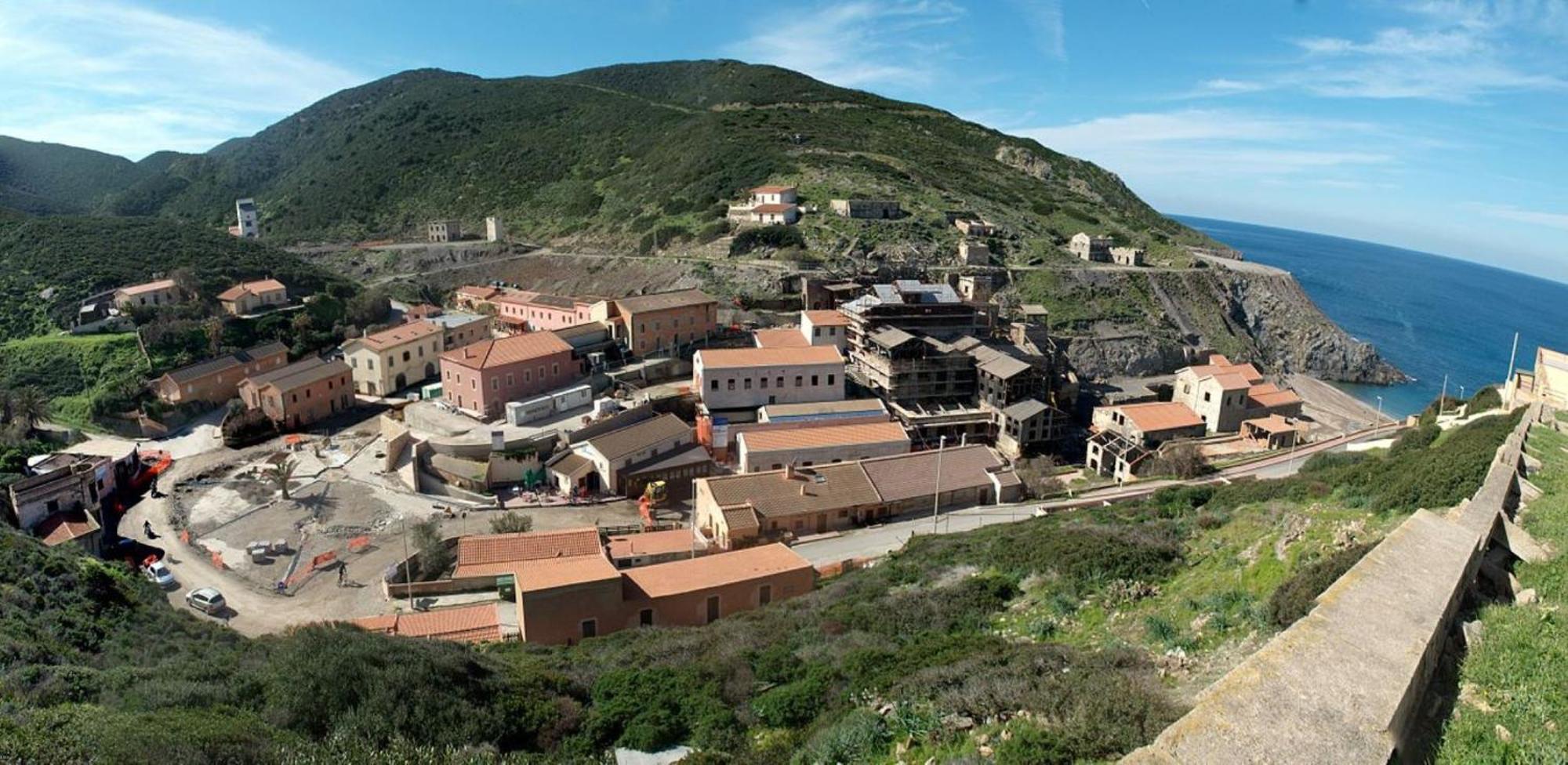 Rosada - - Argentiera Casa vacanze Palmadula