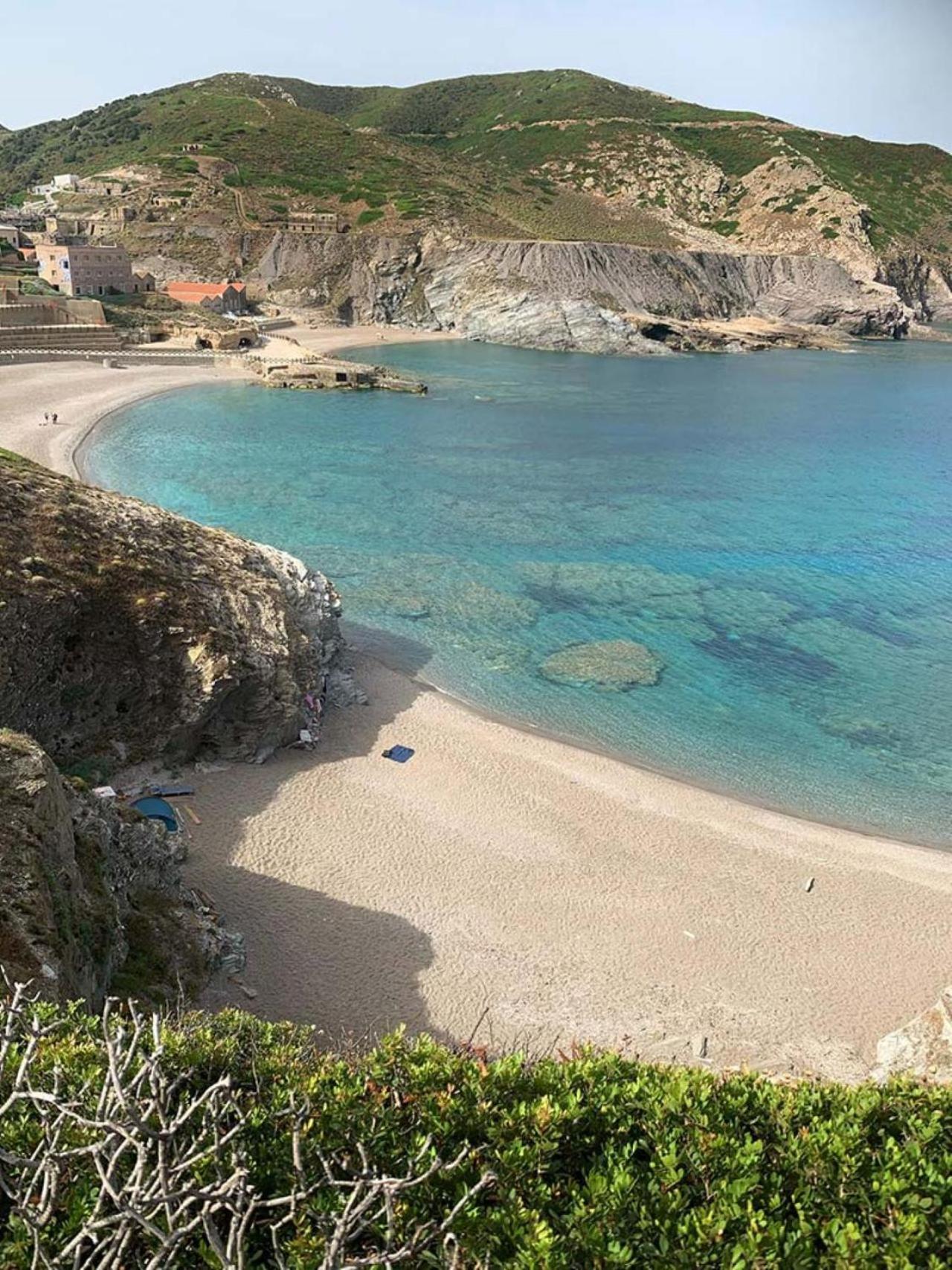 Casa vacanze Rosada - - Argentiera